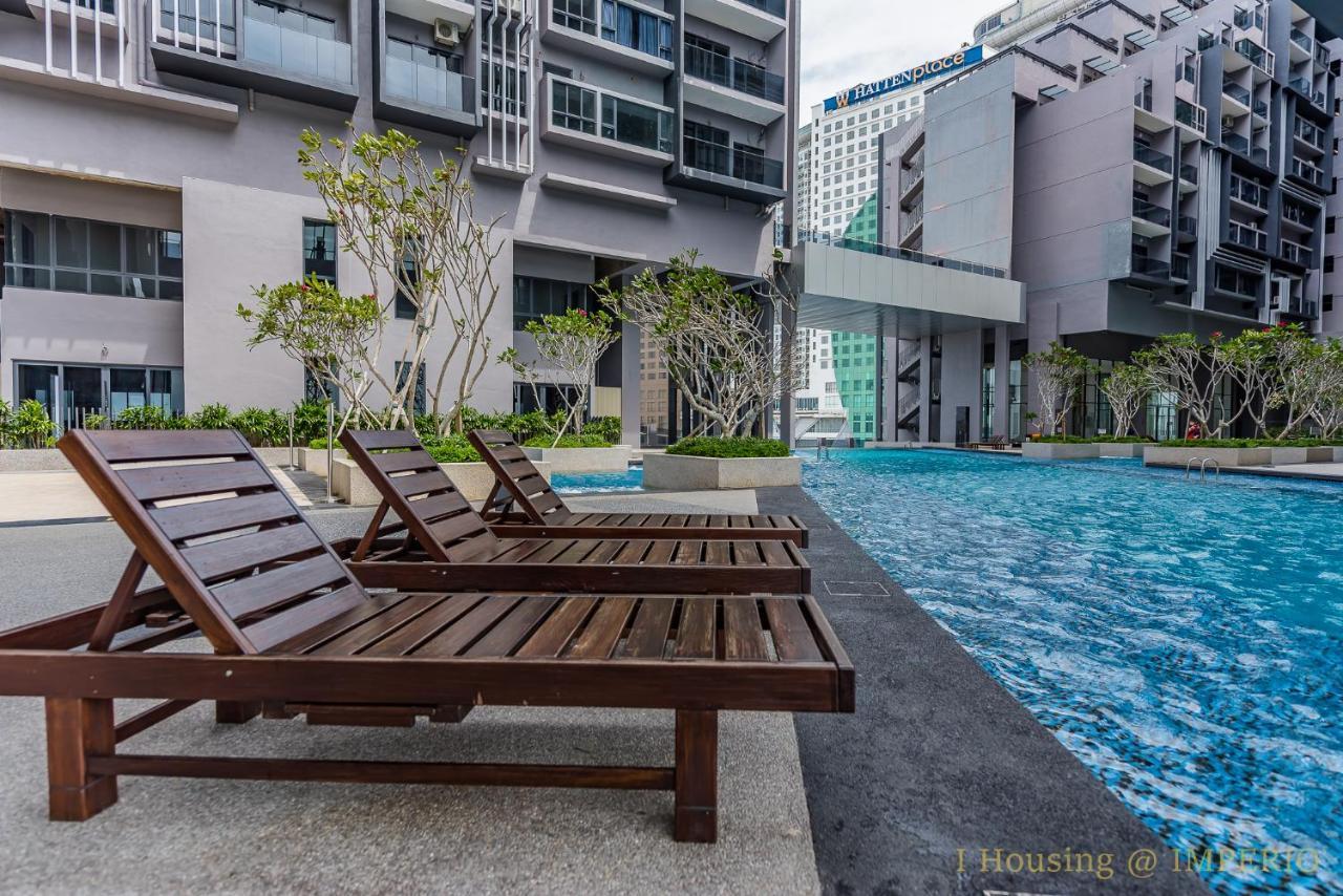 Imperio Residence Melaka By I Housing 외부 사진