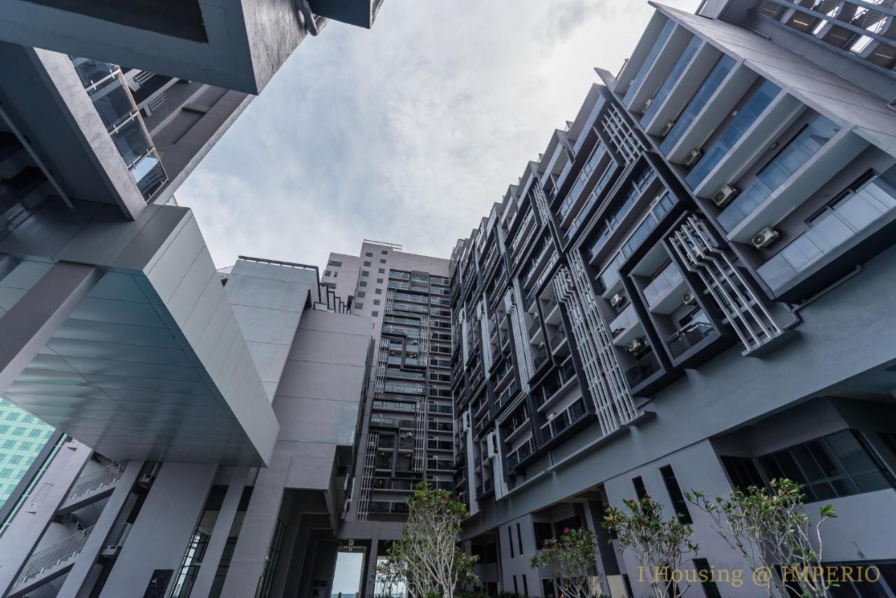 Imperio Residence Melaka By I Housing 외부 사진