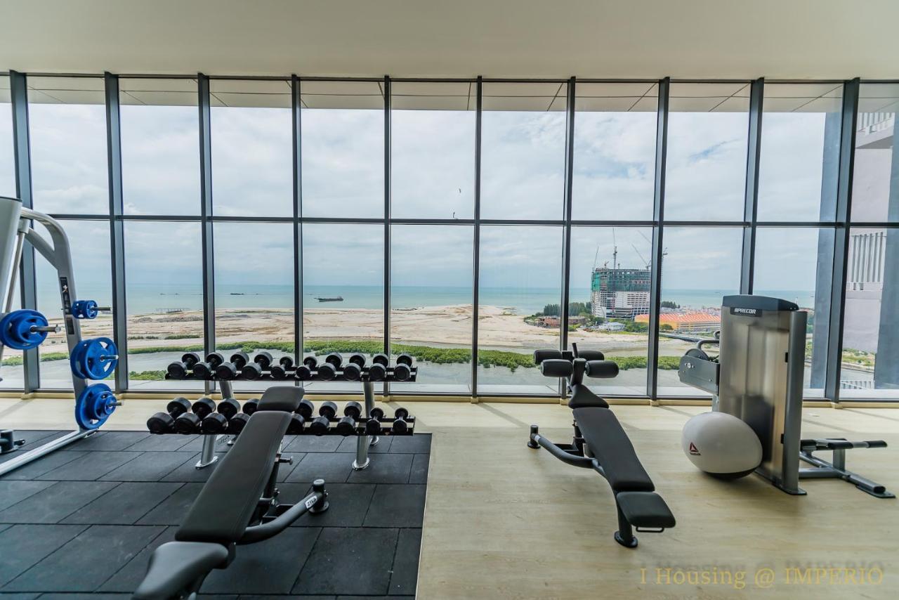 Imperio Residence Melaka By I Housing 외부 사진