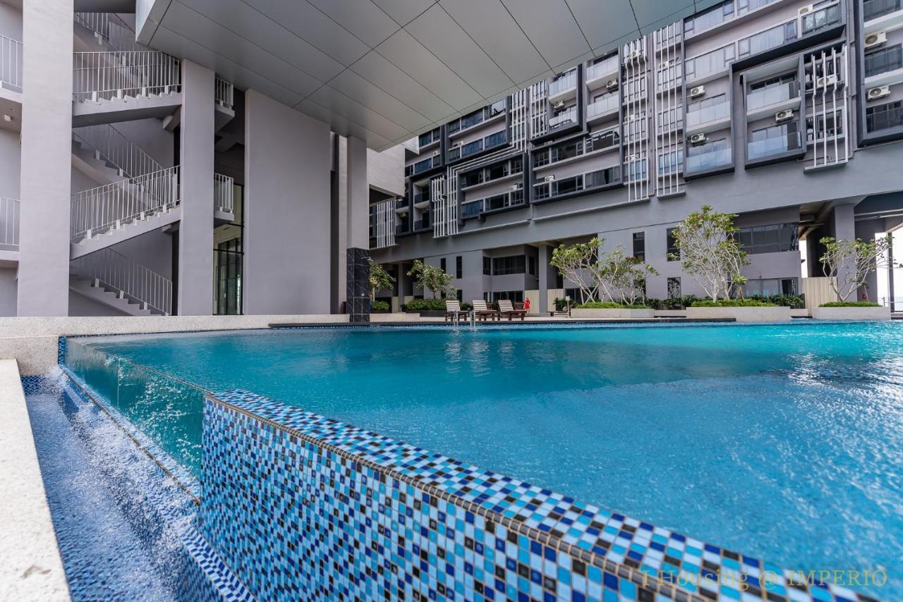 Imperio Residence Melaka By I Housing 외부 사진
