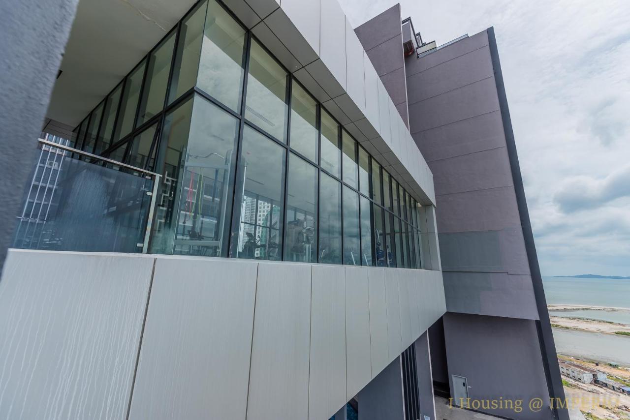 Imperio Residence Melaka By I Housing 외부 사진