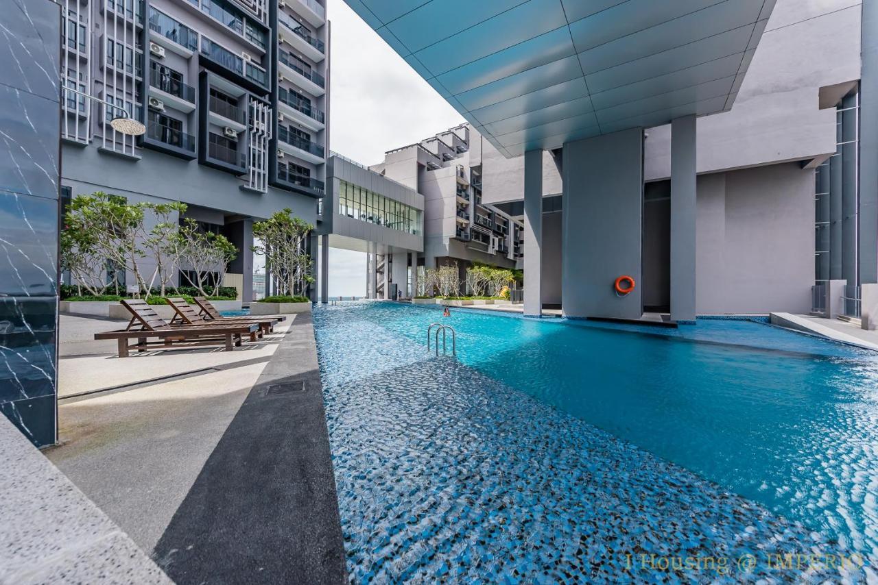 Imperio Residence Melaka By I Housing 외부 사진