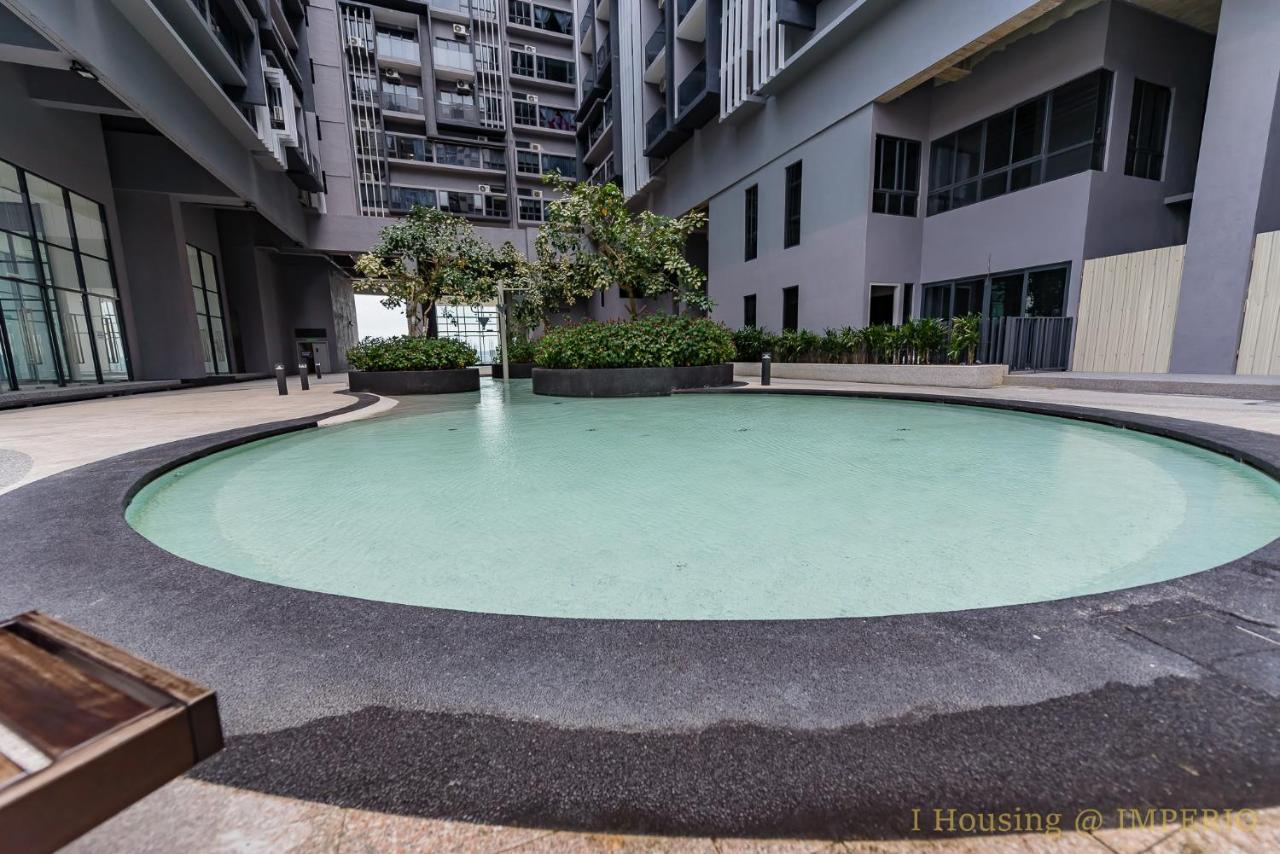 Imperio Residence Melaka By I Housing 외부 사진