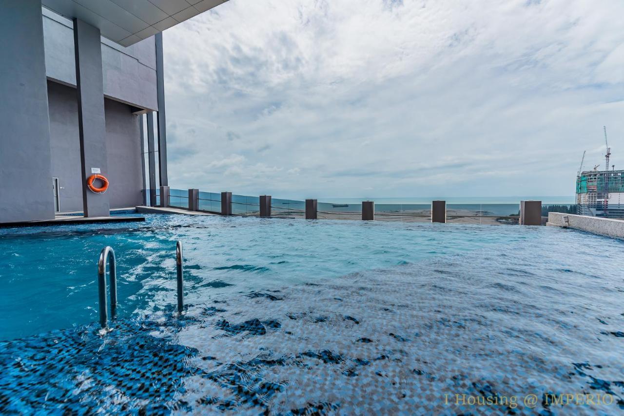 Imperio Residence Melaka By I Housing 외부 사진