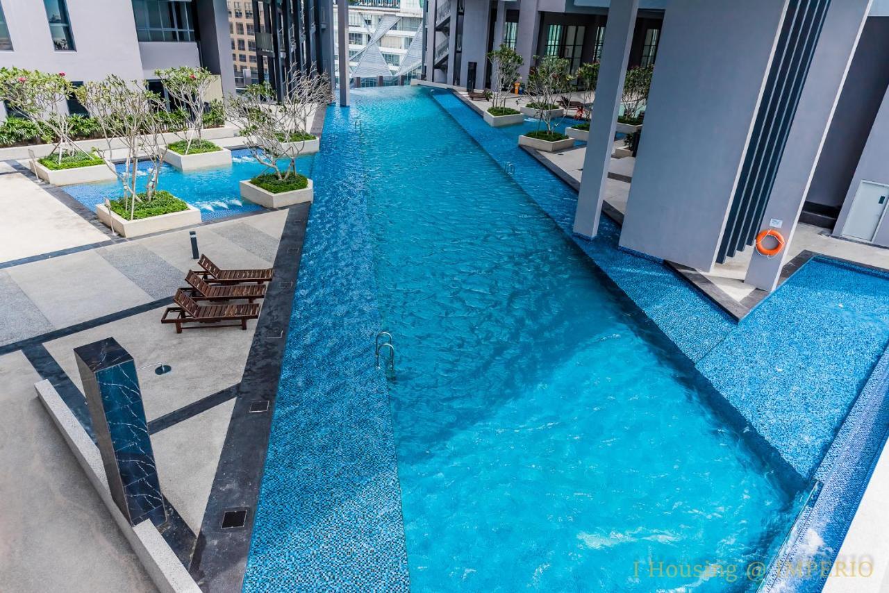 Imperio Residence Melaka By I Housing 외부 사진