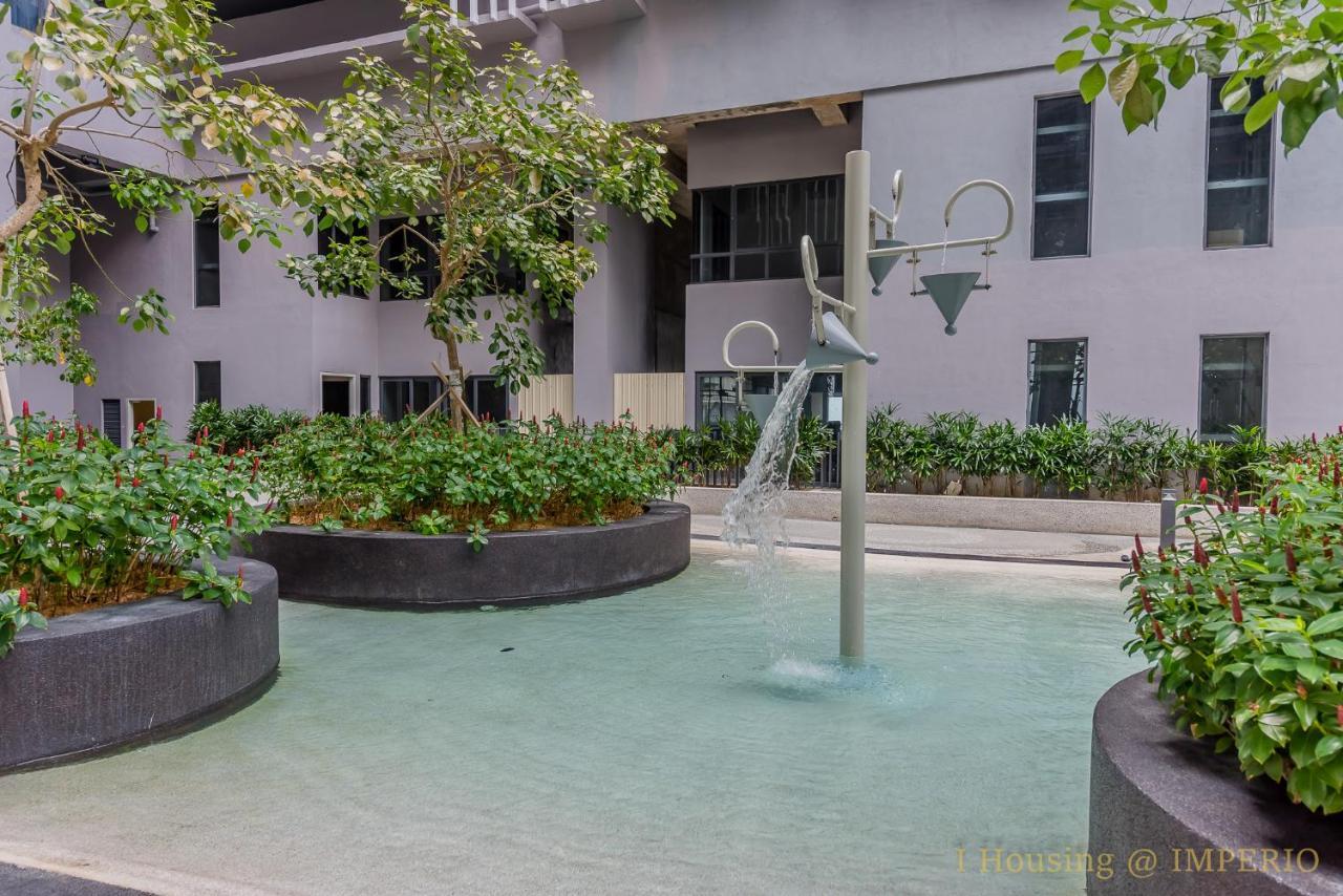 Imperio Residence Melaka By I Housing 외부 사진