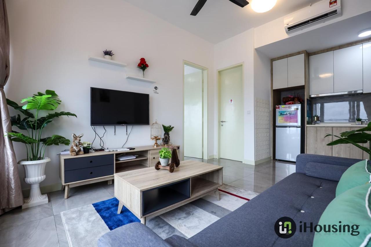 Imperio Residence Melaka By I Housing 외부 사진