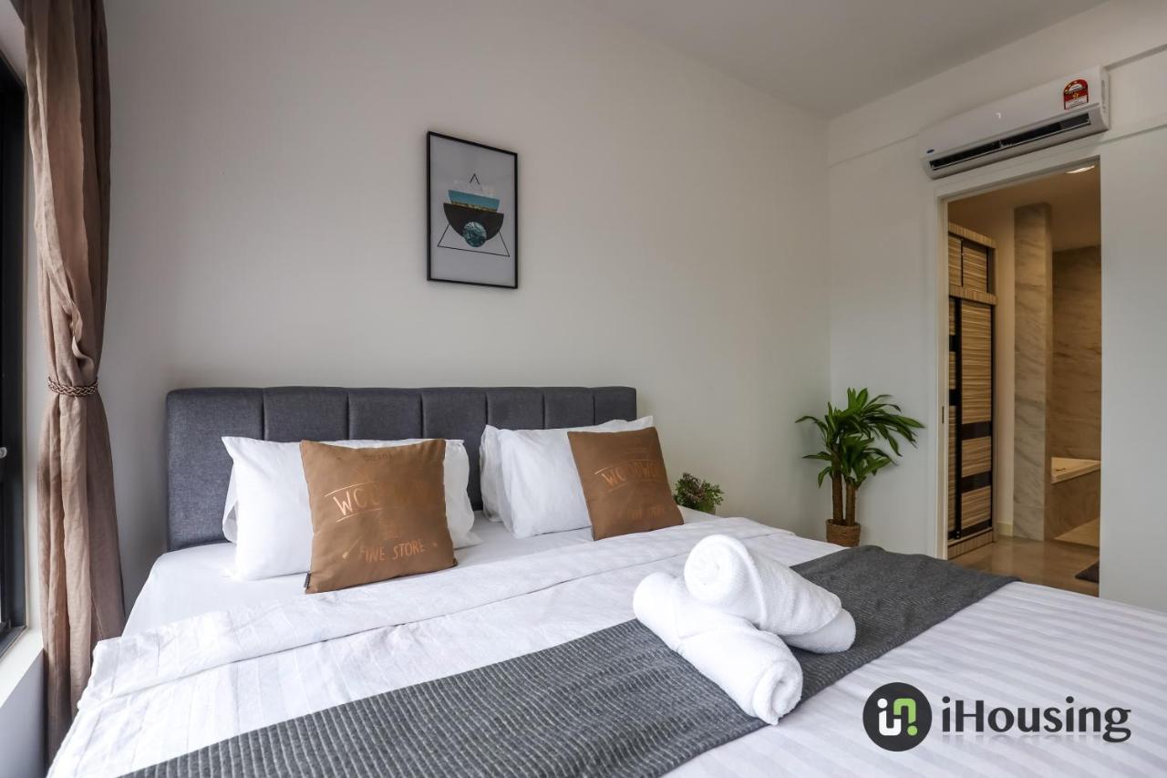 Imperio Residence Melaka By I Housing 외부 사진