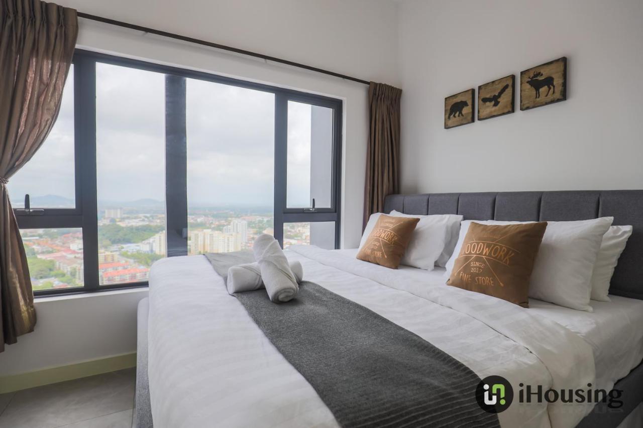 Imperio Residence Melaka By I Housing 외부 사진