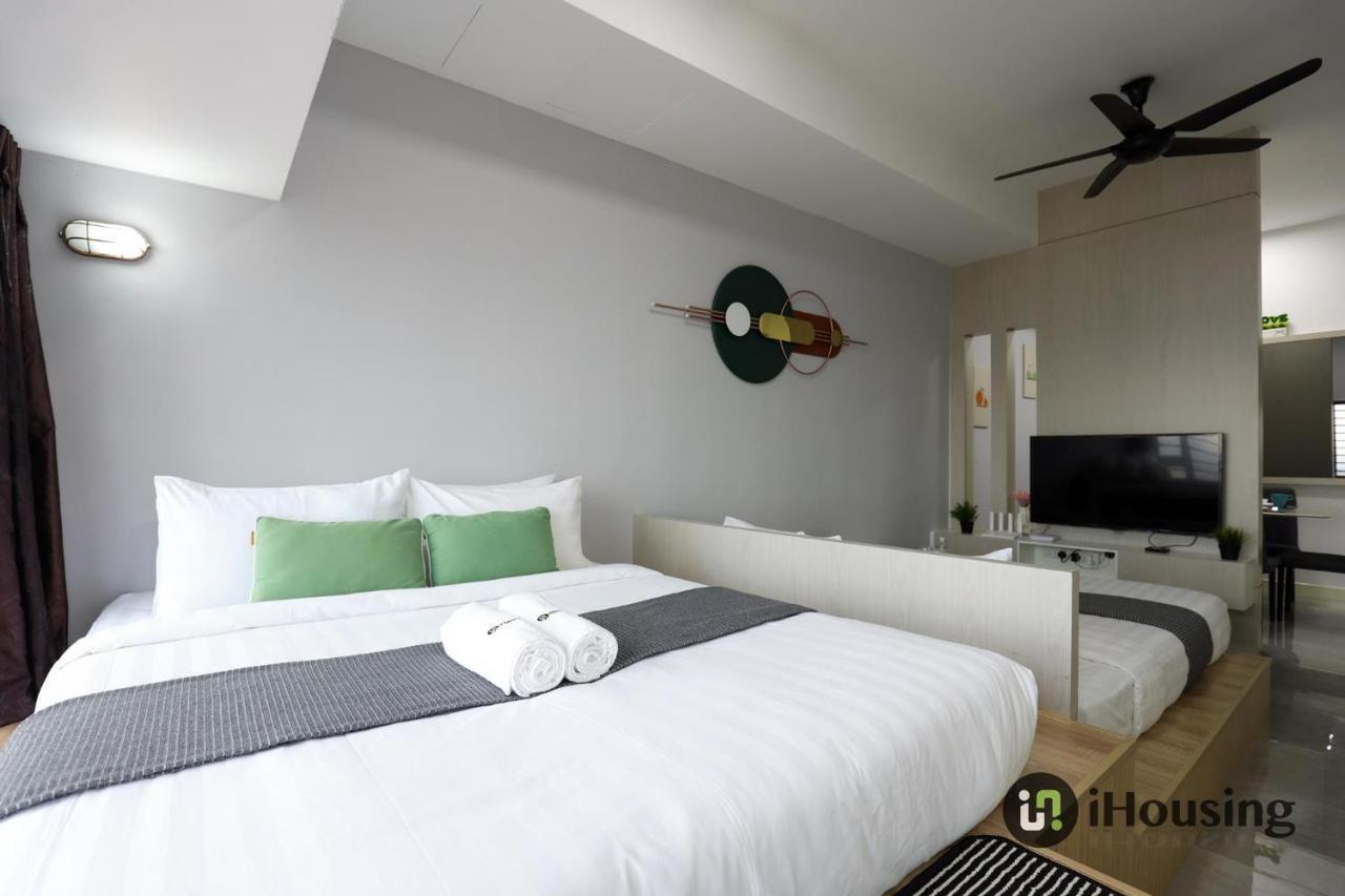 Imperio Residence Melaka By I Housing 외부 사진
