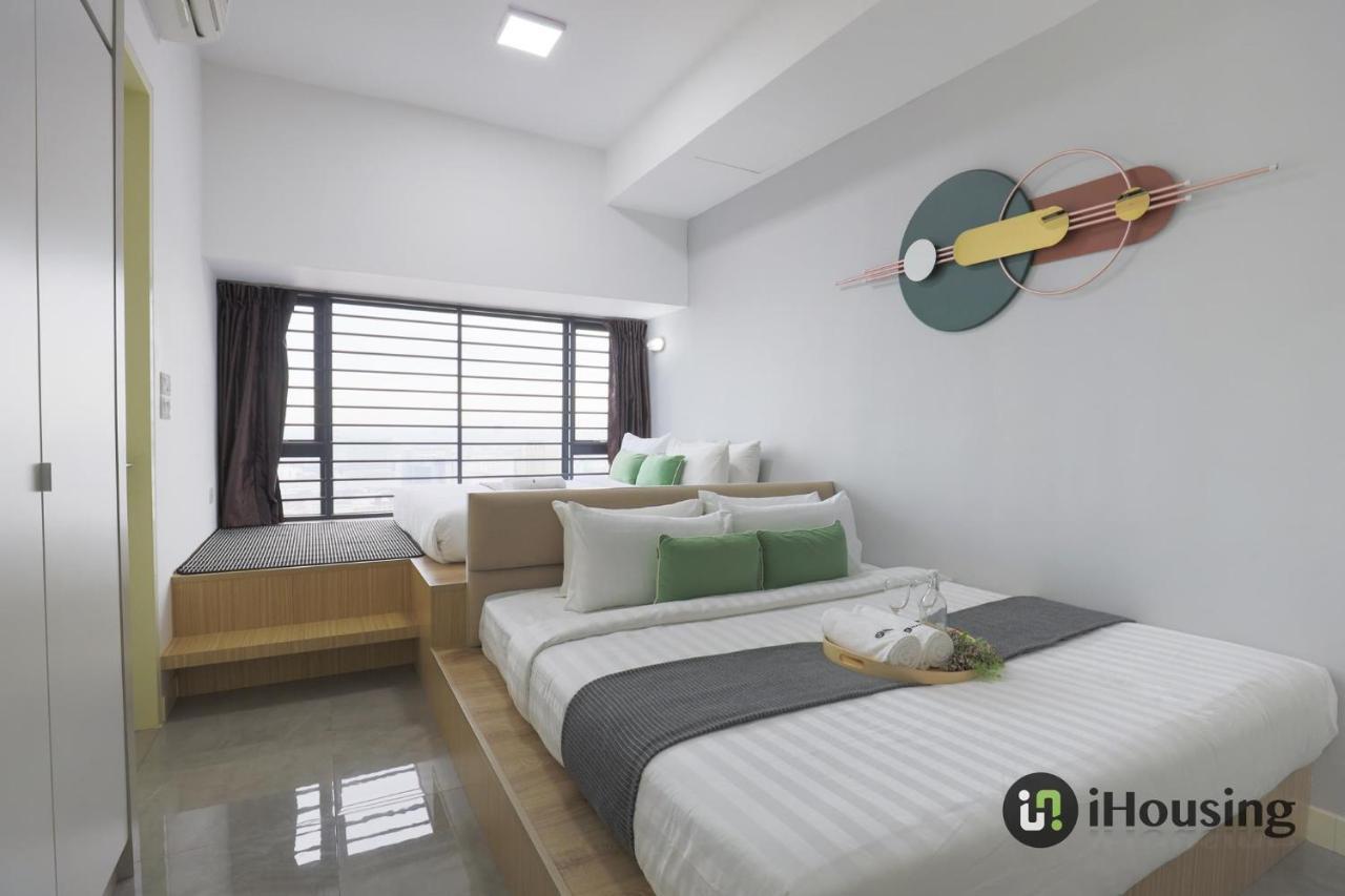 Imperio Residence Melaka By I Housing 외부 사진