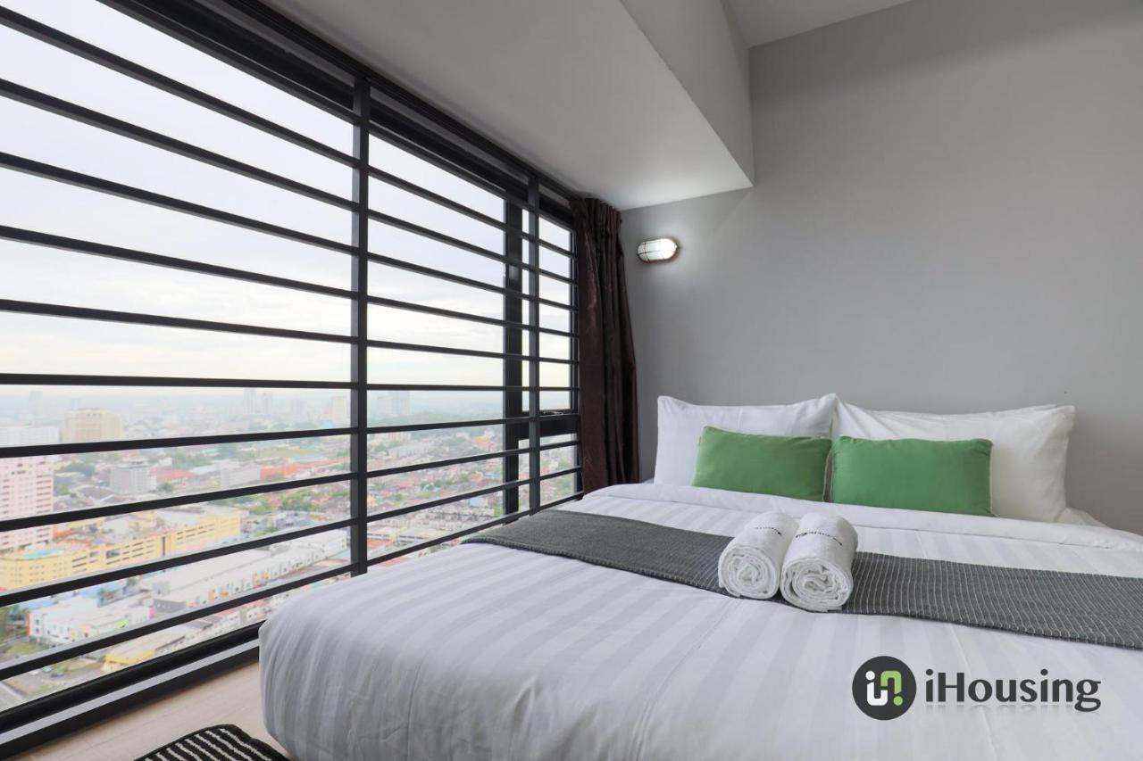 Imperio Residence Melaka By I Housing 외부 사진