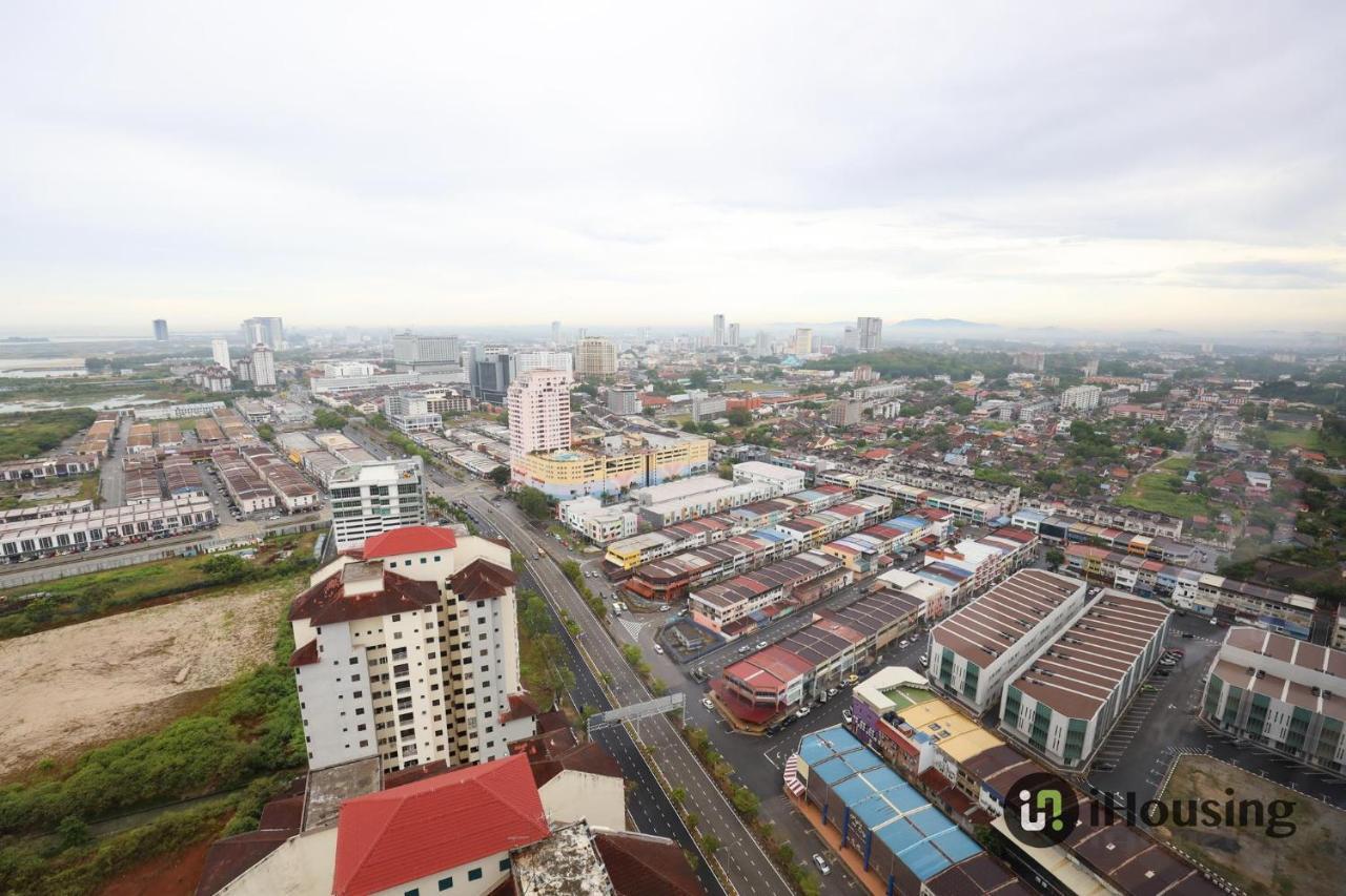 Imperio Residence Melaka By I Housing 외부 사진