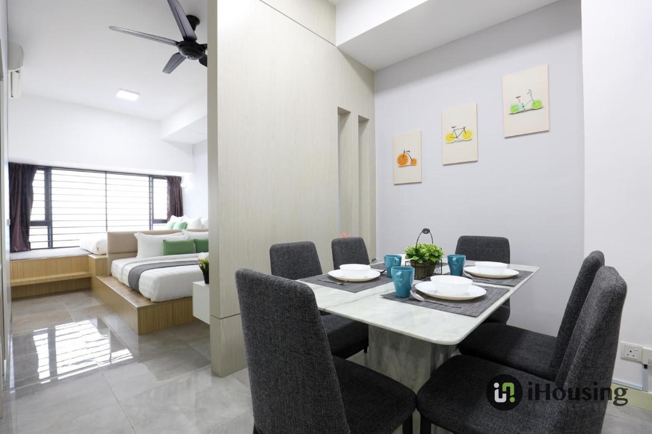 Imperio Residence Melaka By I Housing 외부 사진