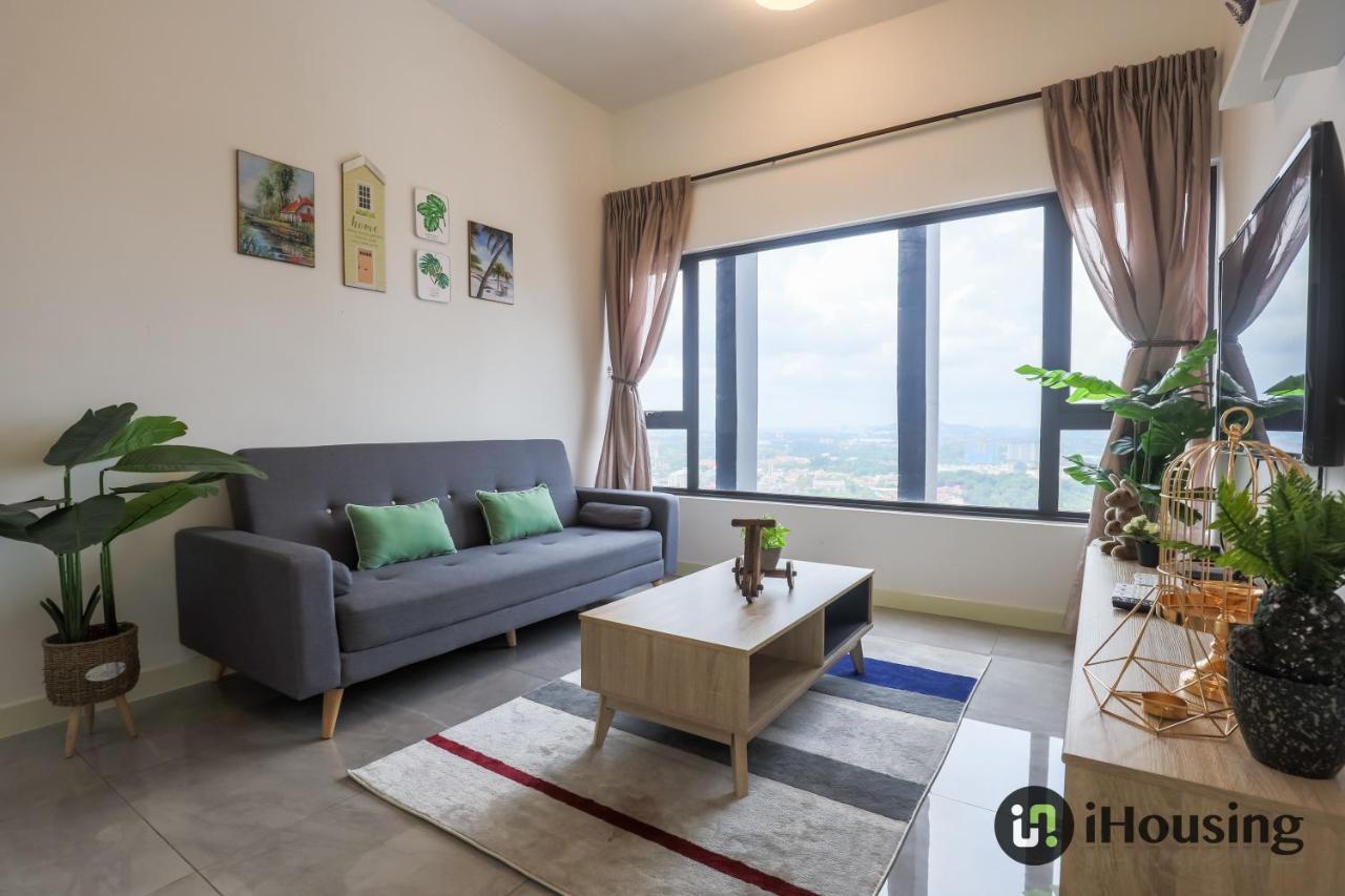 Imperio Residence Melaka By I Housing 외부 사진