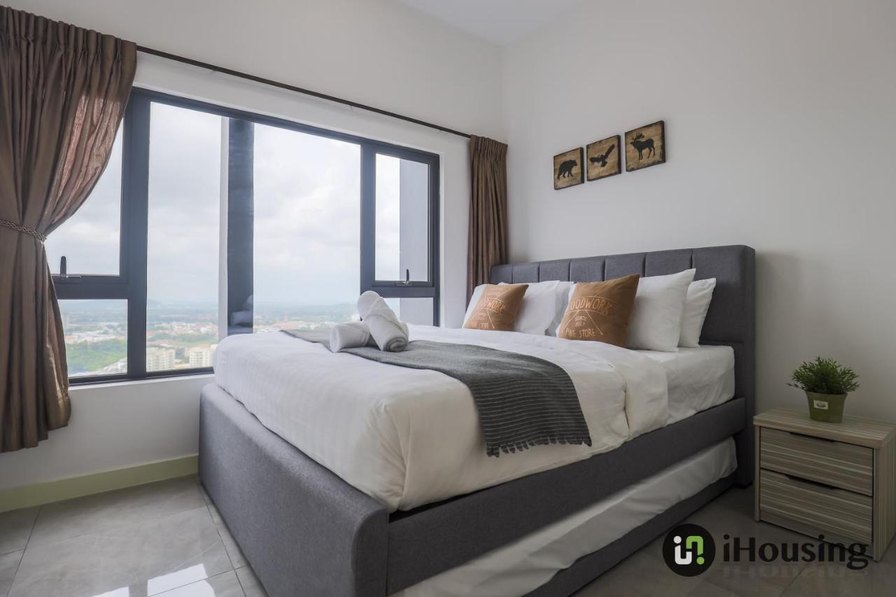 Imperio Residence Melaka By I Housing 외부 사진