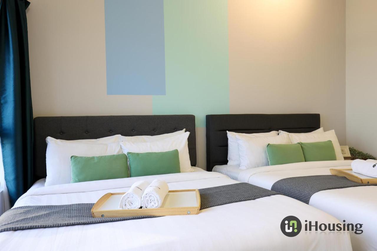 Imperio Residence Melaka By I Housing 외부 사진