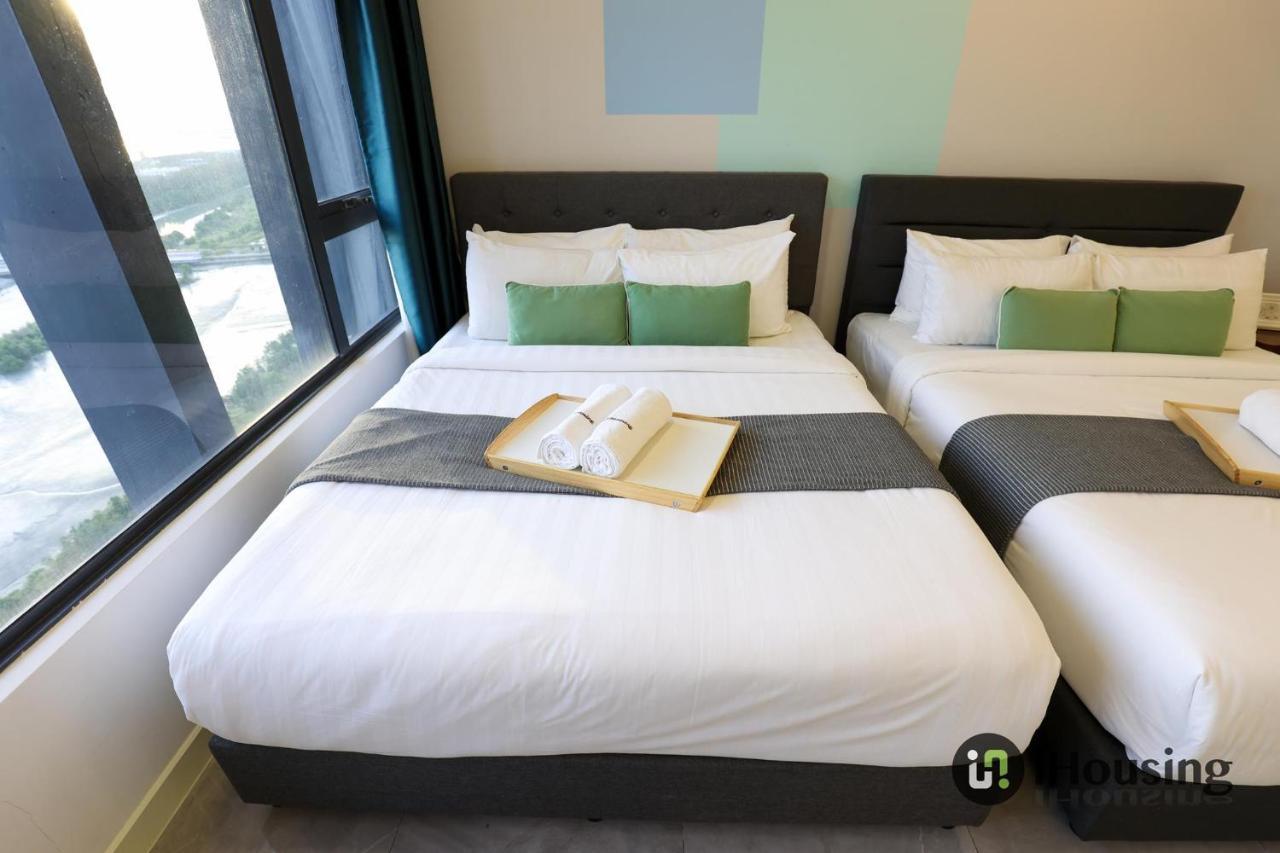 Imperio Residence Melaka By I Housing 외부 사진
