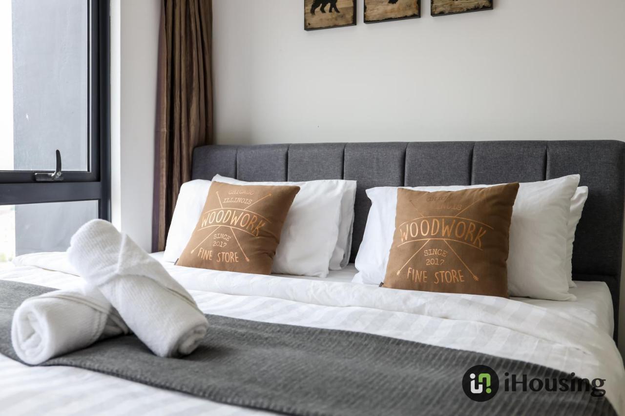 Imperio Residence Melaka By I Housing 외부 사진