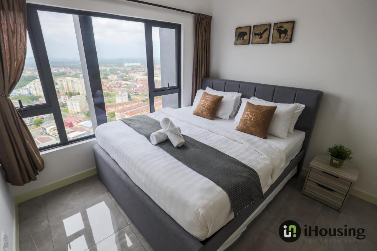 Imperio Residence Melaka By I Housing 외부 사진