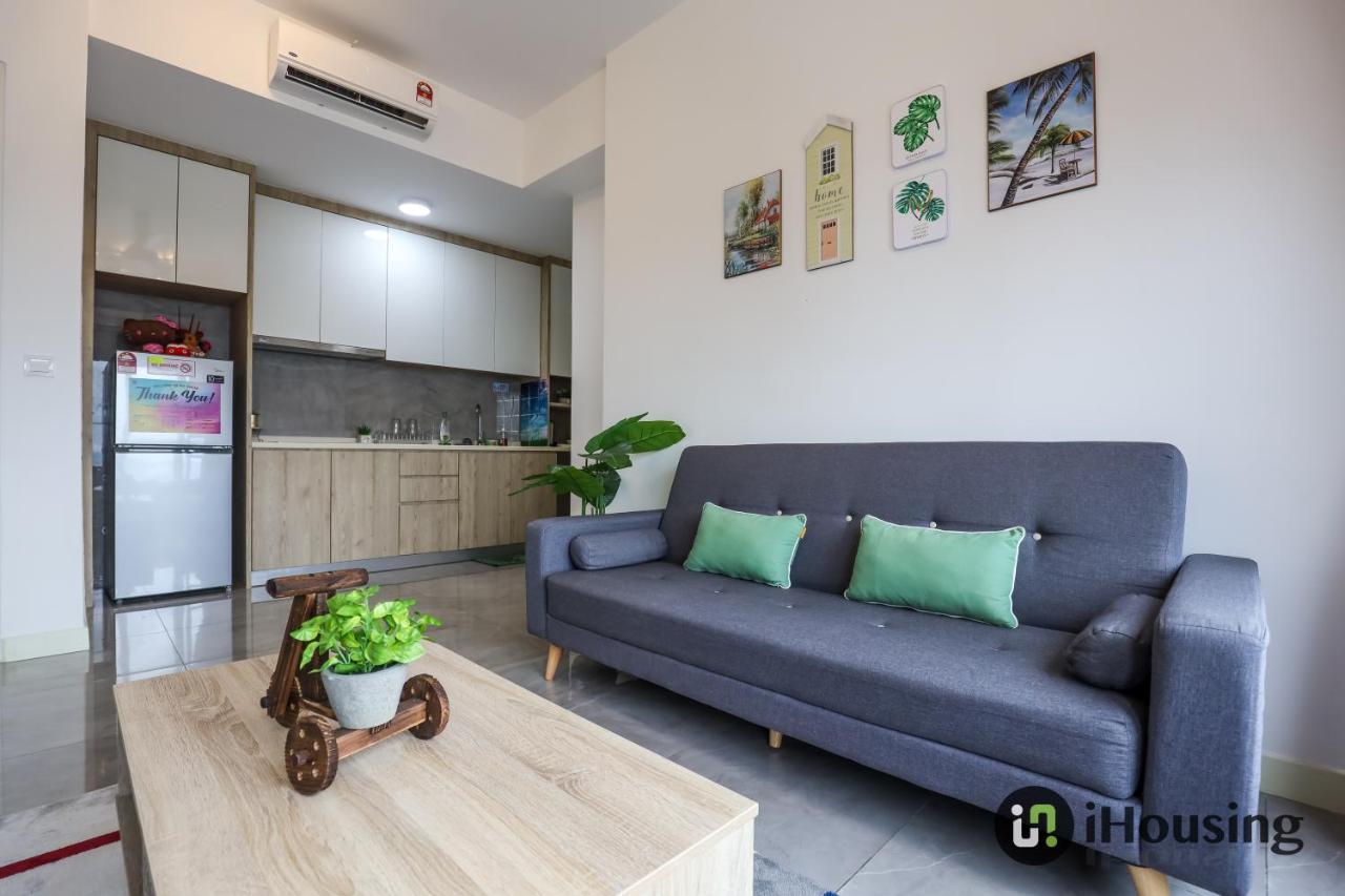 Imperio Residence Melaka By I Housing 외부 사진