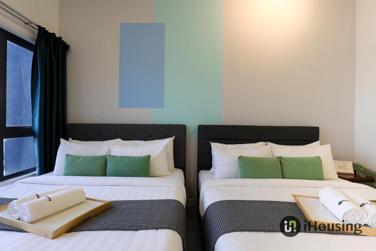 Imperio Residence Melaka By I Housing 외부 사진