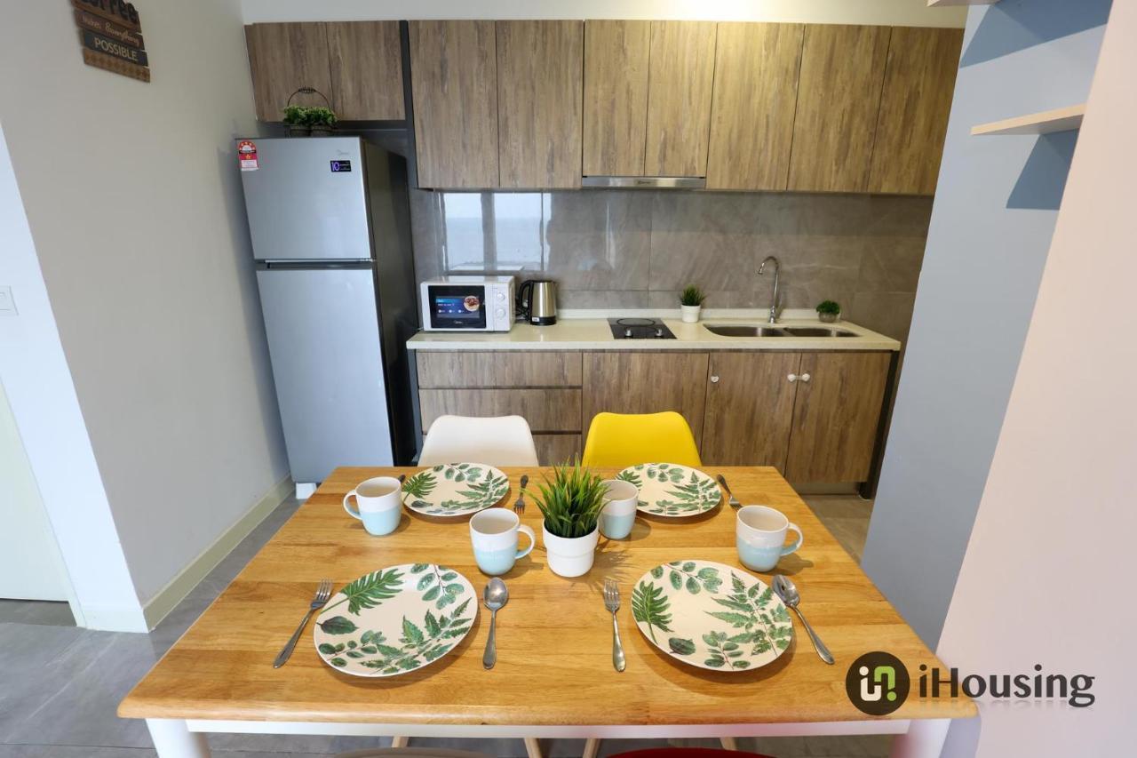 Imperio Residence Melaka By I Housing 외부 사진