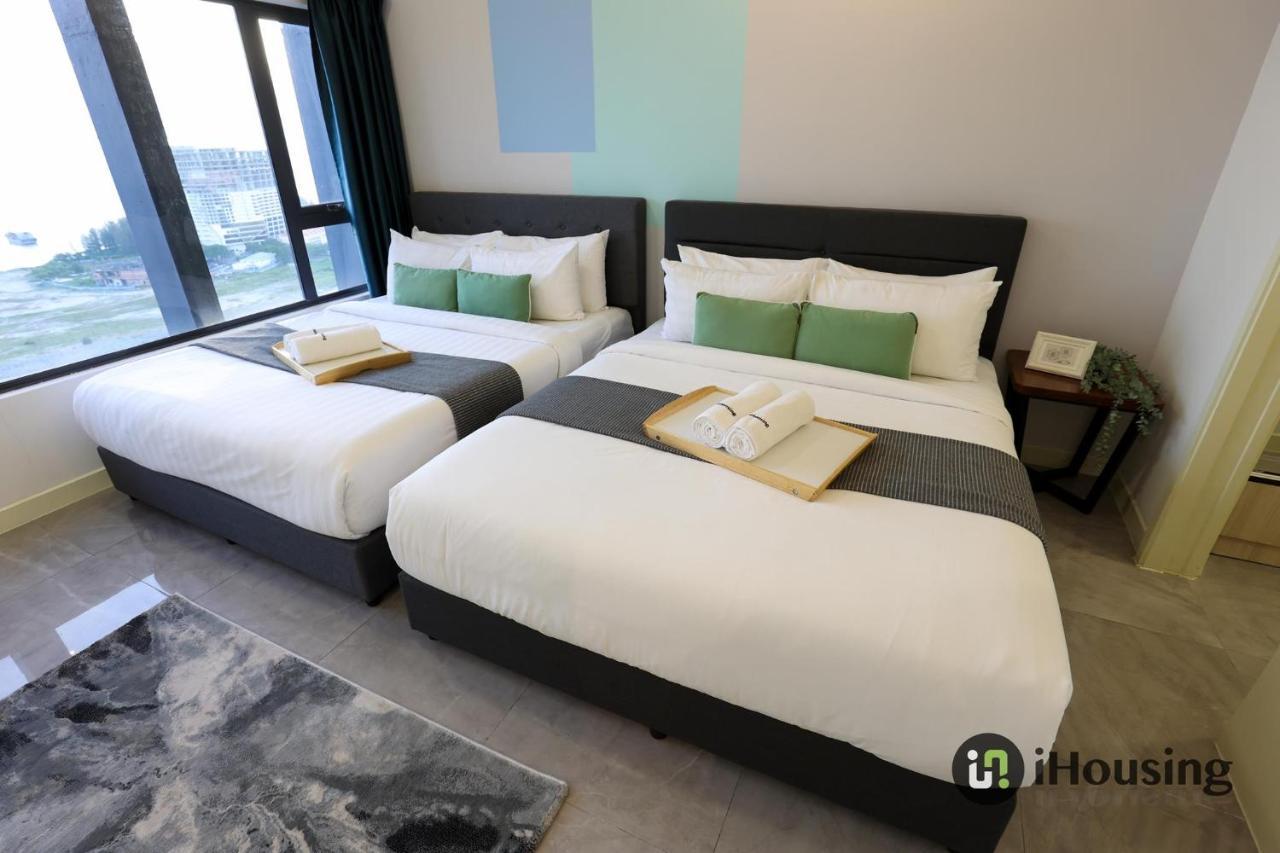 Imperio Residence Melaka By I Housing 외부 사진