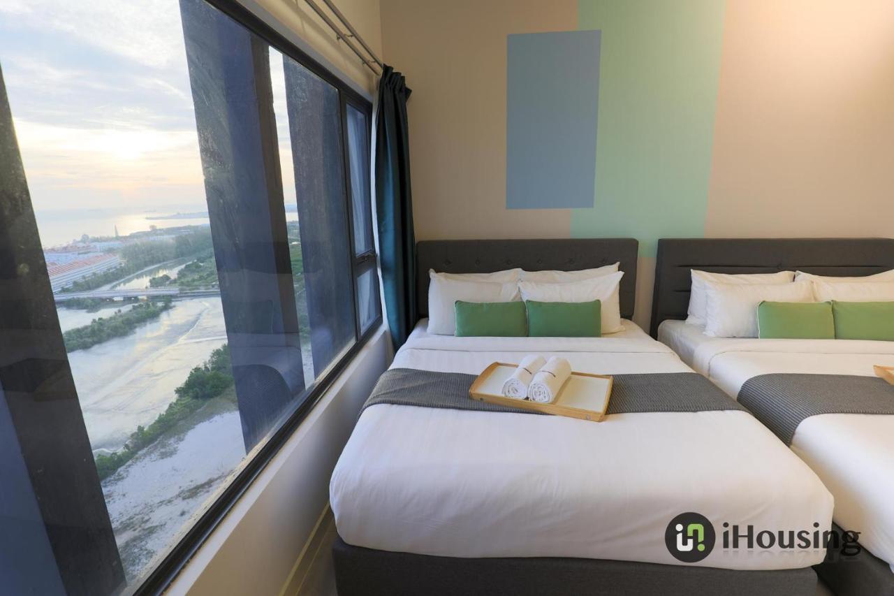 Imperio Residence Melaka By I Housing 외부 사진