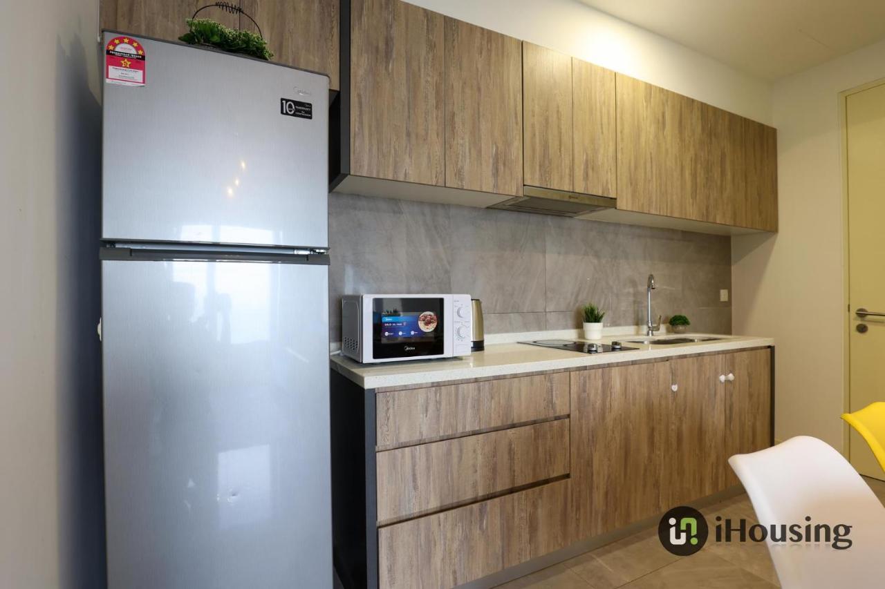 Imperio Residence Melaka By I Housing 외부 사진