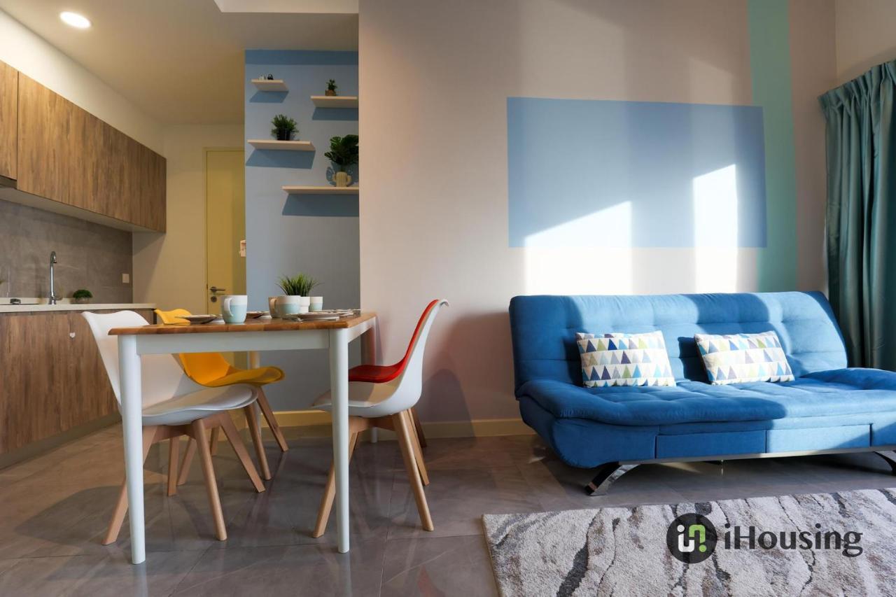 Imperio Residence Melaka By I Housing 외부 사진