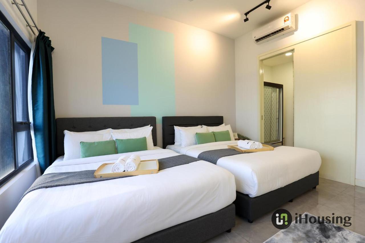 Imperio Residence Melaka By I Housing 외부 사진