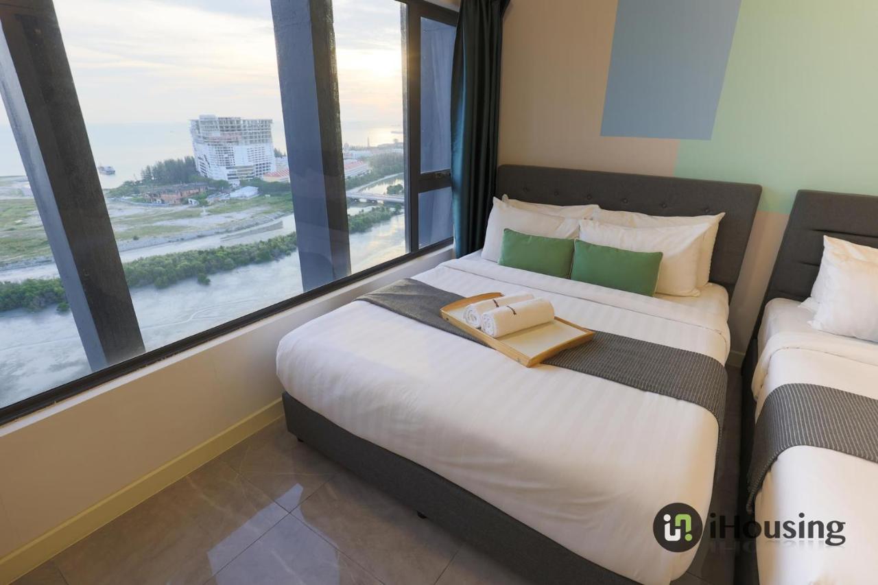 Imperio Residence Melaka By I Housing 외부 사진