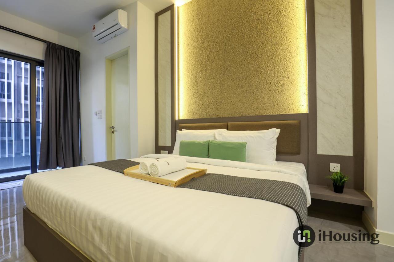 Imperio Residence Melaka By I Housing 외부 사진