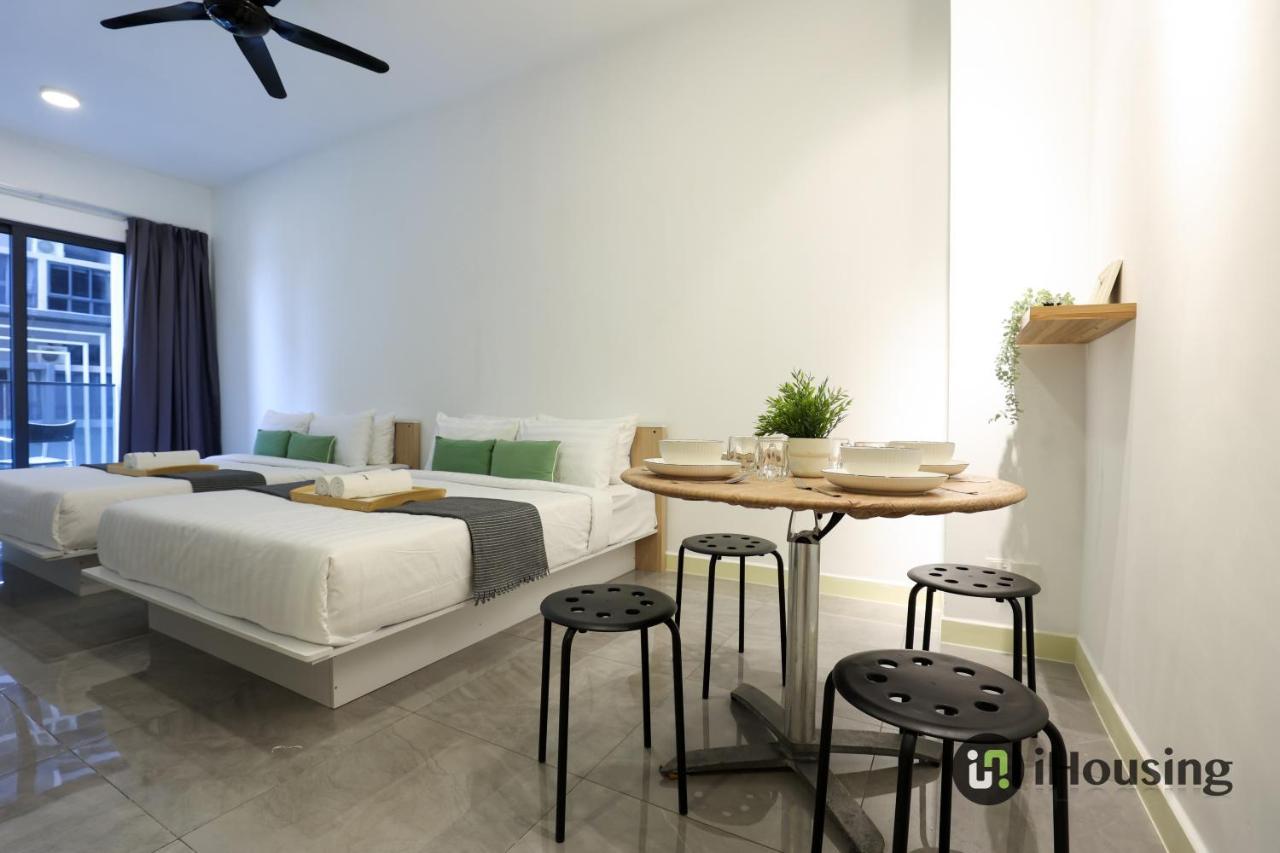 Imperio Residence Melaka By I Housing 외부 사진